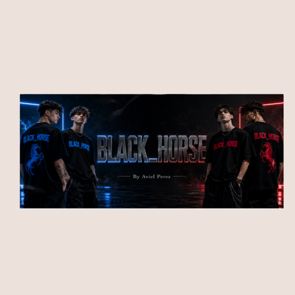 Black_Sticker_Horse