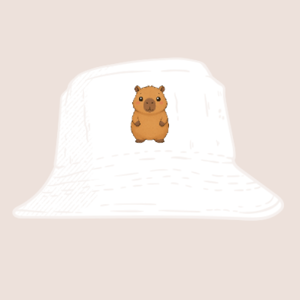 capybara hat
