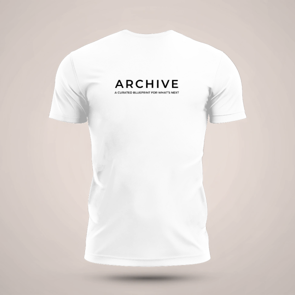 OG Archive T-Shirt