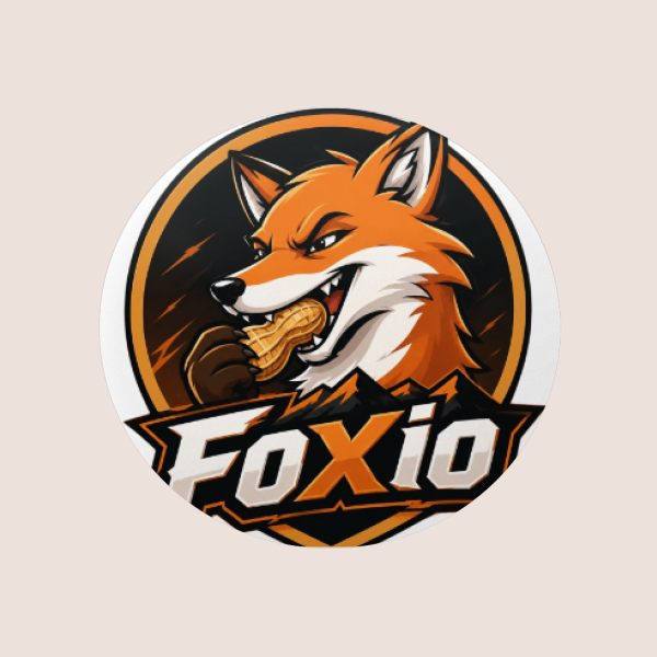 מדבקות Foxio