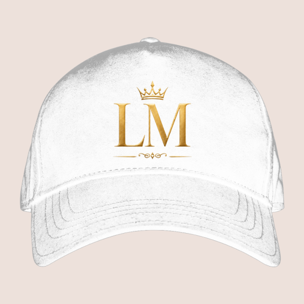 first hat.
