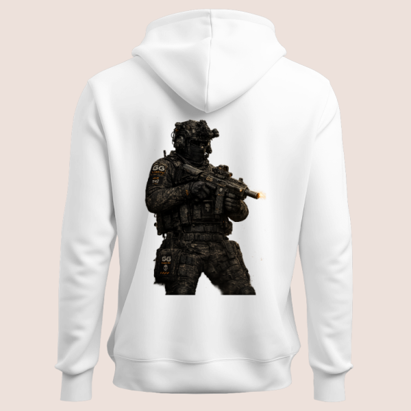 GG Hoodies – Elite Operator Hoodie
