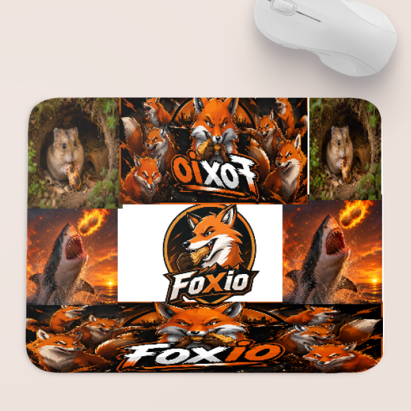 פד Foxio