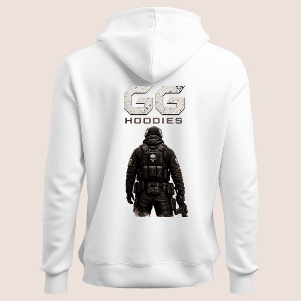 GG Hoodies – Battle Core Hoodie