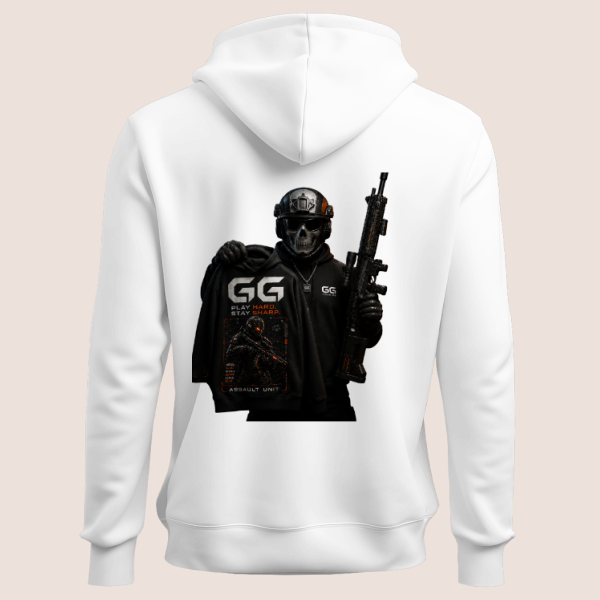 GG Hoodies – Guardian Unit Hoodie
