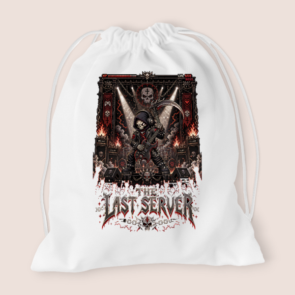 THE LAST BAG