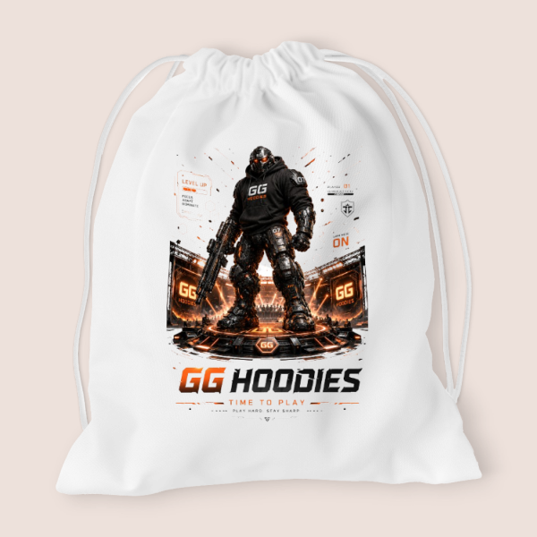 GG Hoodies – Titan Arena Bag