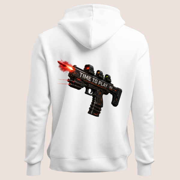 GG HOODIES-GUN MODE