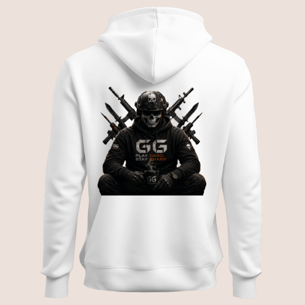 GG HOODIES-ELITE MODE