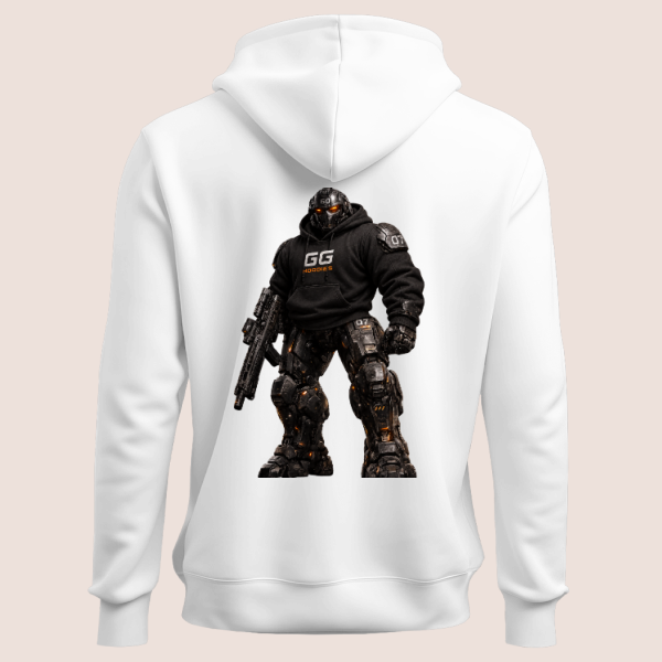 GG HOODIES-TITAN ATENA