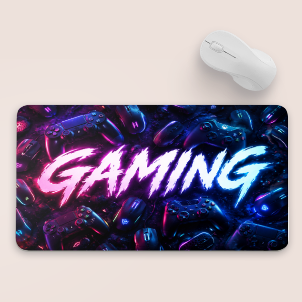 משטח עכבר gaming
