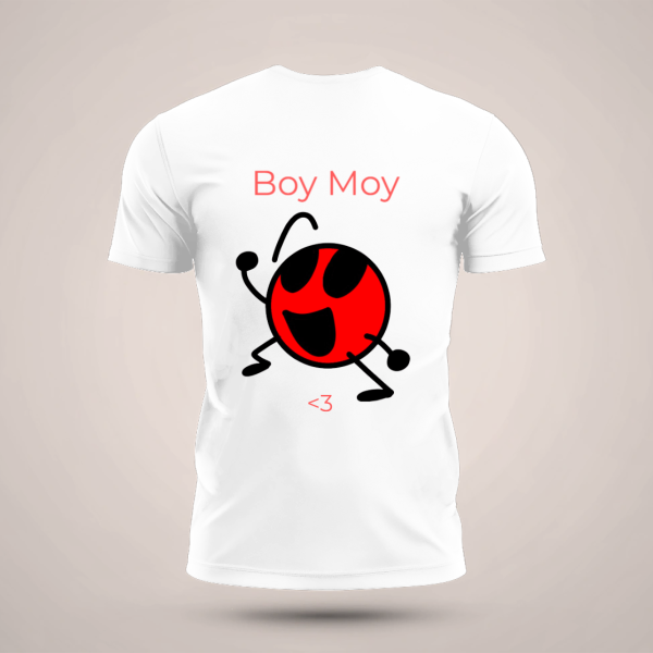 Classic Boy Moy Shirt
