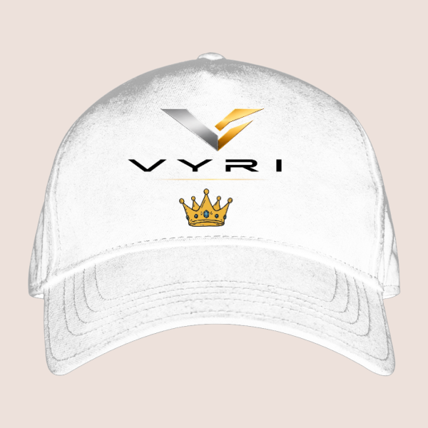 כובע מצחייה vyri king
