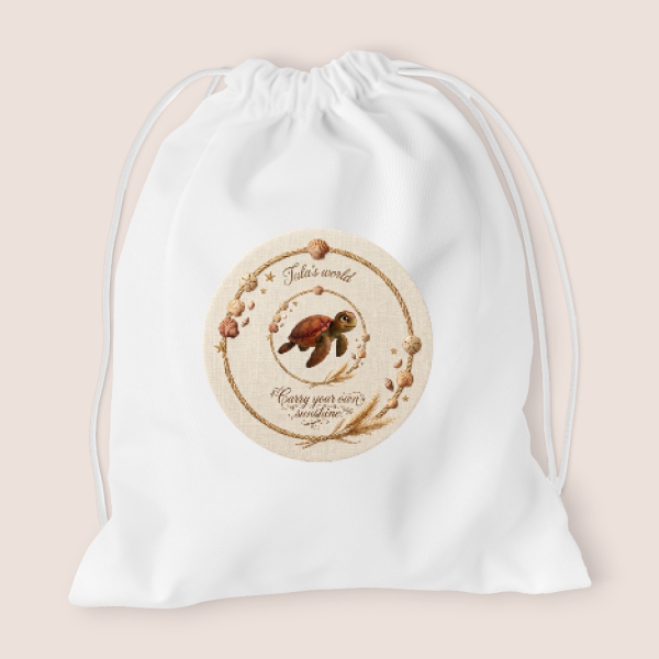 The Sunshine Tote