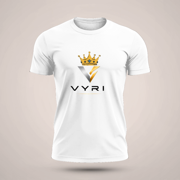 חולצת vyri king