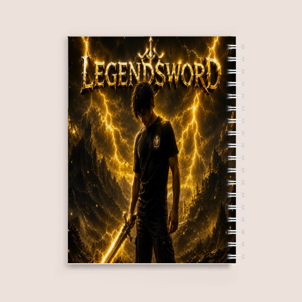 אתה אגדי