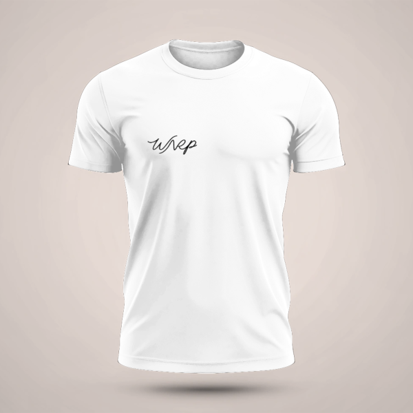 warp t-shirt