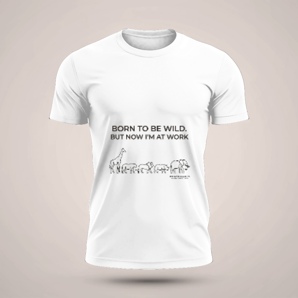 ORIGINAL SAFARI COLLECTIVE SHIRT
