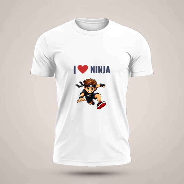 NINJA RUSH
